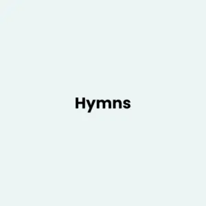 Hymns