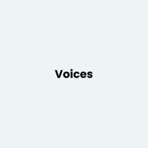 Voices