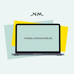 Norsk Musikkforlag