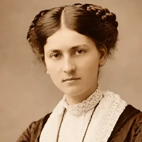 Arabella K. Hankey cropped