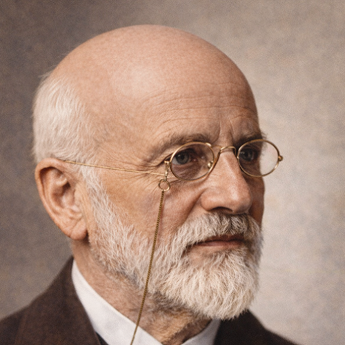 Edmond L. Budry cropped