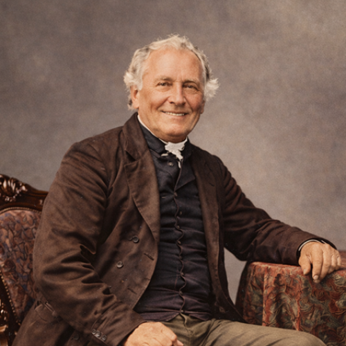 Edward Mote cropped
