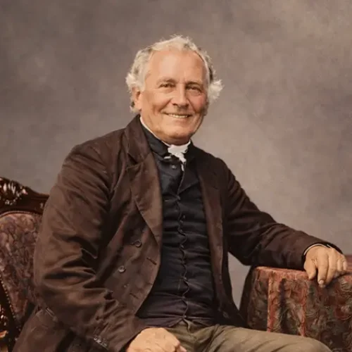Edward Mote cropped