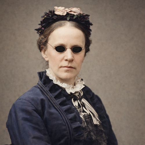 Fanny Crosby cropped
