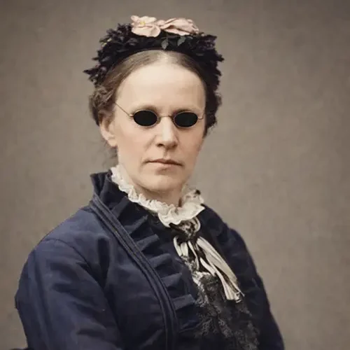 Fanny Crosby cropped