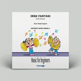 Irsk Fantasi