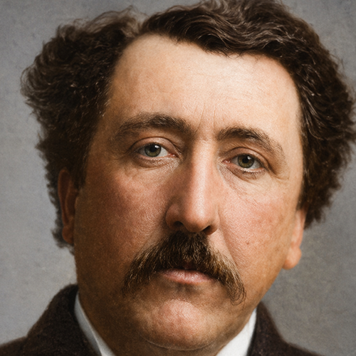 W. Chatterton Dix cropped