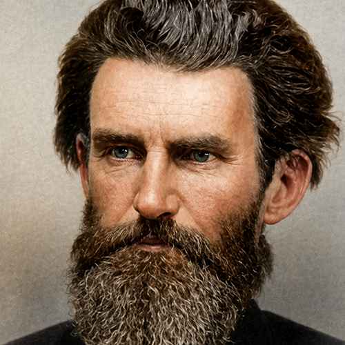 W. W. Walford cropped