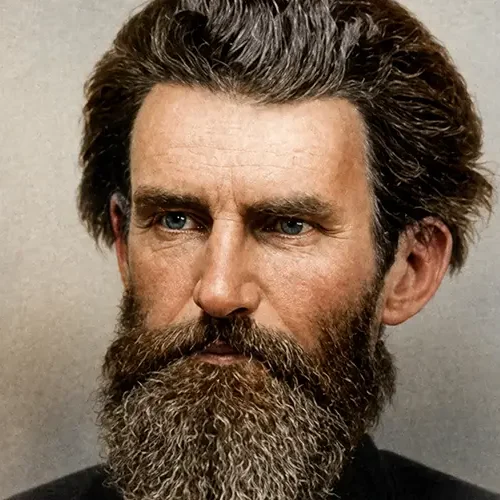 W. W. Walford cropped