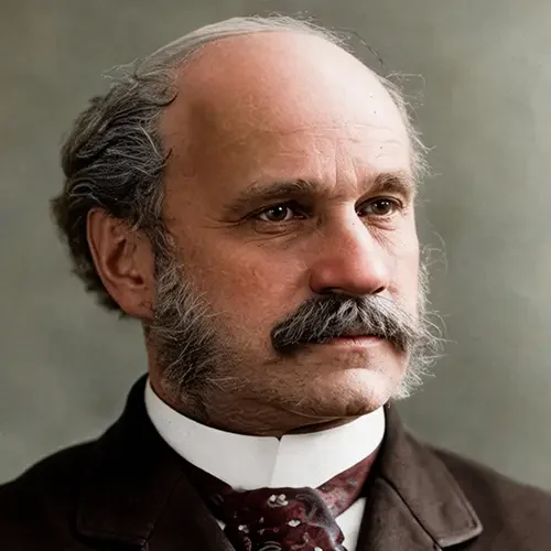 William F. Sherwin cropped