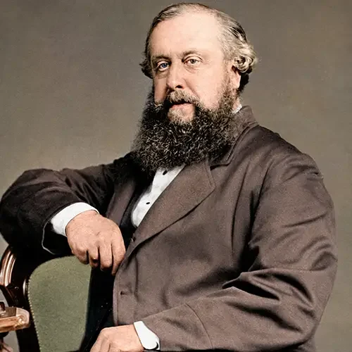 William Henry Monk cropped