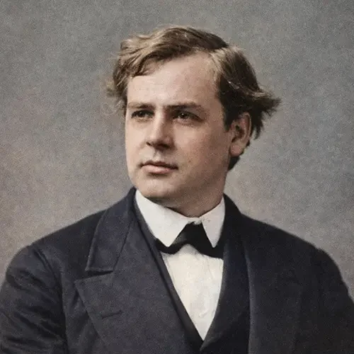 William R. Featherston cropped