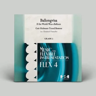 ballongvisa butikk