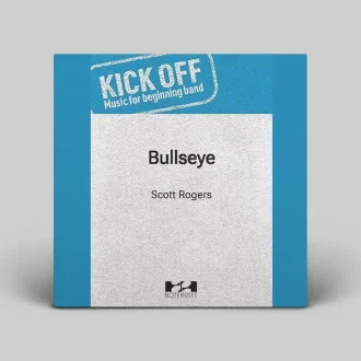 bullseye cover