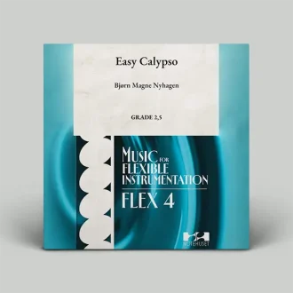 easy calypso butikk